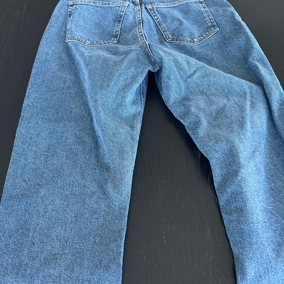 Loose Straight High Jean brand new - Picture 2 of 8